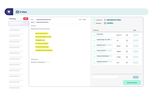 Orderlion Extension from Chrome web store to be run with OffiDocs Chromium online Orderlion Extension from Chrome web store to be run with OffiDocs Chromium online