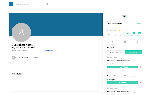 Orion Extension from Chrome web store to be run with OffiDocs Chromium online Orion Extension from Chrome web store to be run with OffiDocs Chromium online