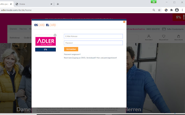 OS/EL CARD Bonusmelder from Chrome web store to be run with OffiDocs Chromium online OS/EL CARD Bonusmelder from Chrome web store to be run with OffiDocs Chromium online