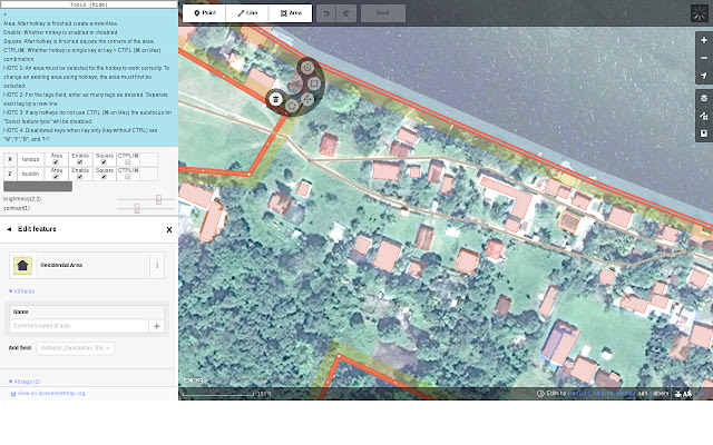 OSM iD Browser Tools from Chrome web store to be run with OffiDocs Chromium online OSM iD Browser Tools from Chrome web store to be run with OffiDocs Chromium online