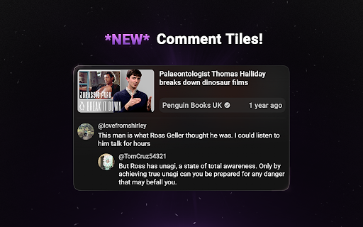 Ostendo – Capture Beautiful YouTube Screenshots from Chrome web store to be run with OffiDocs Chromium online Ostendo – Capture Beautiful YouTube Screenshots from Chrome web store to be run with OffiDocs Chromium online