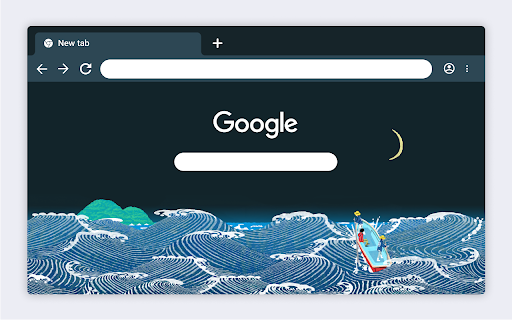 Over the Waves from Chrome web store to be run with OffiDocs Chromium online Over the Waves from Chrome web store to be run with OffiDocs Chromium online