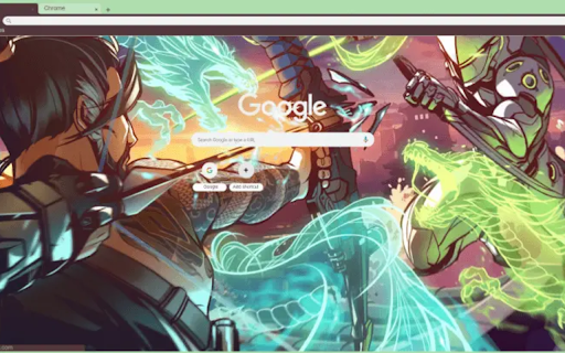 Over Watch from Chrome web store to be run with OffiDocs Chromium online Over Watch from Chrome web store to be run with OffiDocs Chromium online