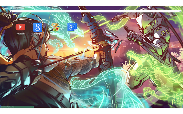 Overwatch Hanzo Vs Genji 1920x1080 from Chrome web store to be run with OffiDocs Chromium online Overwatch Hanzo Vs Genji 1920x1080 from Chrome web store to be run with OffiDocs Chromium online