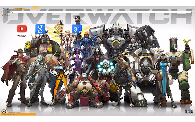 Overwatch Wallpaper 1920x1080 from Chrome web store to be run with OffiDocs Chromium online Overwatch Wallpaper 1920x1080 from Chrome web store to be run with OffiDocs Chromium online