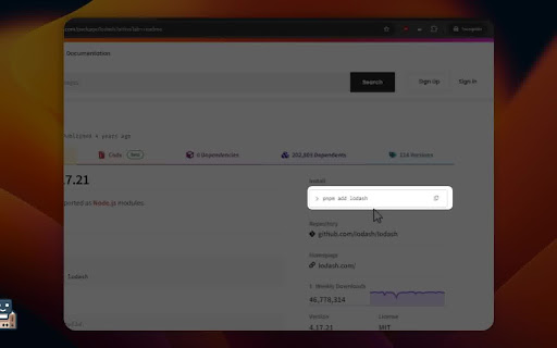 Package Prefix Swapper from Chrome web store to be run with OffiDocs Chromium online Package Prefix Swapper from Chrome web store to be run with OffiDocs Chromium online
