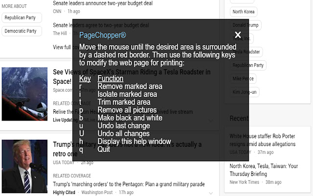 PageChopper from Chrome web store to be run with OffiDocs Chromium online PageChopper from Chrome web store to be run with OffiDocs Chromium online