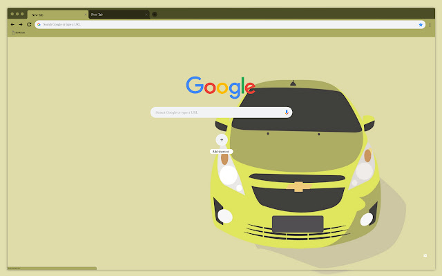 Painted car from Chrome web store to be run with OffiDocs Chromium online Painted car from Chrome web store to be run with OffiDocs Chromium online