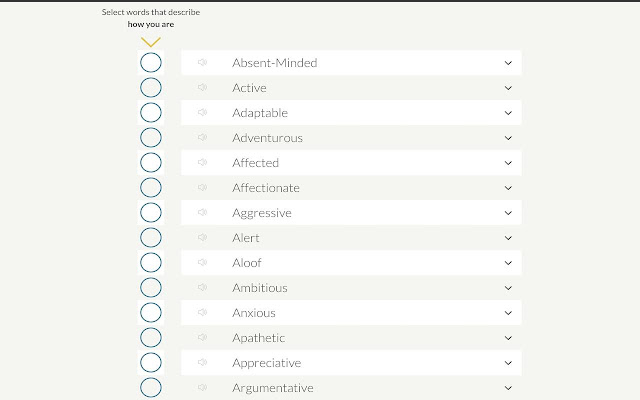 Pairin Survey Sorter Tool from Chrome web store to be run with OffiDocs Chromium online Pairin Survey Sorter Tool from Chrome web store to be run with OffiDocs Chromium online