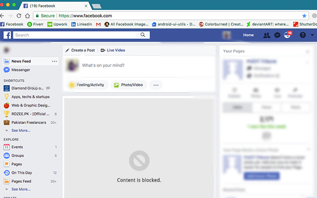 Pakistani Politics Blocker from Chrome web store to be run with OffiDocs Chromium online Pakistani Politics Blocker from Chrome web store to be run with OffiDocs Chromium online