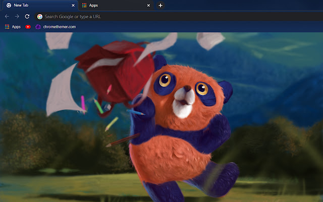 Panda Back to School from Chrome web store to be run with OffiDocs Chromium online Panda Back to School from Chrome web store to be run with OffiDocs Chromium online