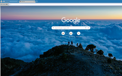 panoramic sea of clouds atop a mountain peak from Chrome web store to be run with OffiDocs Chromium online panoramic sea of clouds atop a mountain peak from Chrome web store to be run with OffiDocs Chromium online