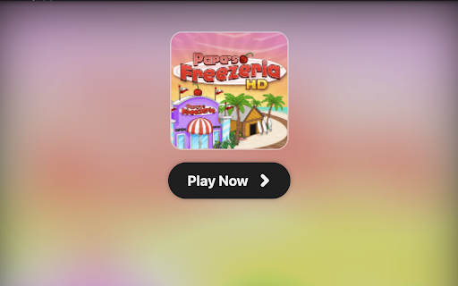 Papas Freezeria Classroom 6x from Chrome web store to be run with OffiDocs Chromium online Papas Freezeria Classroom 6x from Chrome web store to be run with OffiDocs Chromium online
