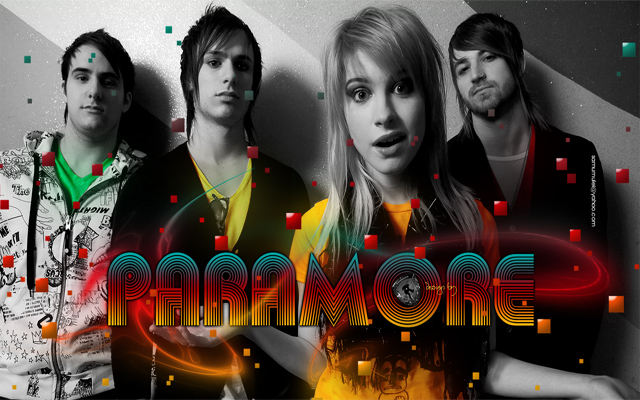 Paramore from Chrome web store to be run with OffiDocs Chromium online Paramore from Chrome web store to be run with OffiDocs Chromium online