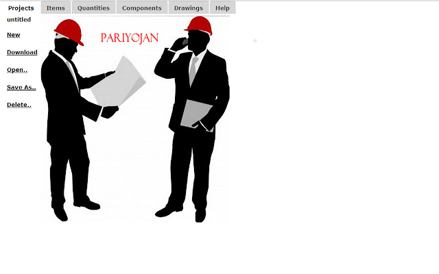 Pariyojan from Chrome web store to be run with OffiDocs Chromium online Pariyojan from Chrome web store to be run with OffiDocs Chromium online