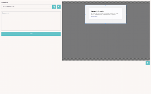 Parteux from Chrome web store to be run with OffiDocs Chromium online Parteux from Chrome web store to be run with OffiDocs Chromium online