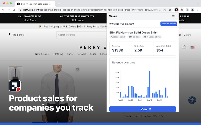 Particl from Chrome web store to be run with OffiDocs Chromium online Particl from Chrome web store to be run with OffiDocs Chromium online