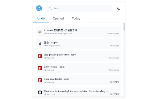 pass tabs from Chrome web store to be run with OffiDocs Chromium online pass tabs from Chrome web store to be run with OffiDocs Chromium online