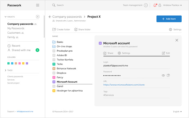 Passwork Auto Logon from Chrome web store to be run with OffiDocs Chromium online Passwork Auto Logon from Chrome web store to be run with OffiDocs Chromium online