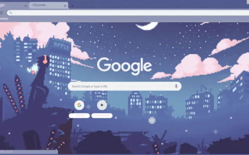 Pastel Night from Chrome web store to be run with OffiDocs Chromium online Pastel Night from Chrome web store to be run with OffiDocs Chromium online