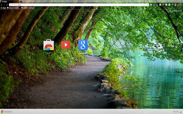 Path By The Lake from Chrome web store to be run with OffiDocs Chromium online Path By The Lake from Chrome web store to be run with OffiDocs Chromium online