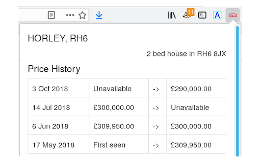 PaTMa Property Insights from Chrome web store to be run with OffiDocs Chromium online PaTMa Property Insights from Chrome web store to be run with OffiDocs Chromium online