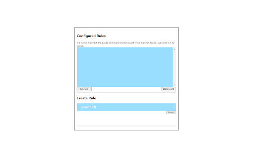 Pause and Resume Recordings from Chrome web store to be run with OffiDocs Chromium online Pause and Resume Recordings from Chrome web store to be run with OffiDocs Chromium online