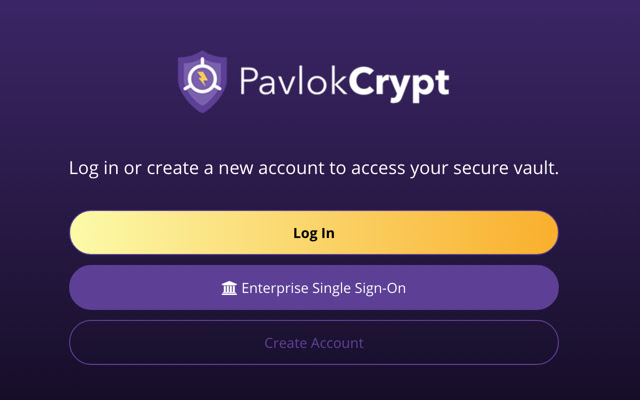 Pavlok Crypt Secure Password Manager from Chrome web store to be run with OffiDocs Chromium online Pavlok Crypt Secure Password Manager from Chrome web store to be run with OffiDocs Chromium online