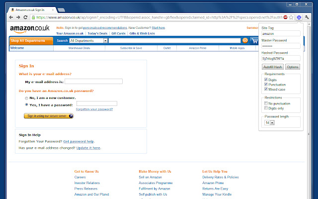 PawHash from Chrome web store to be run with OffiDocs Chromium online PawHash from Chrome web store to be run with OffiDocs Chromium online