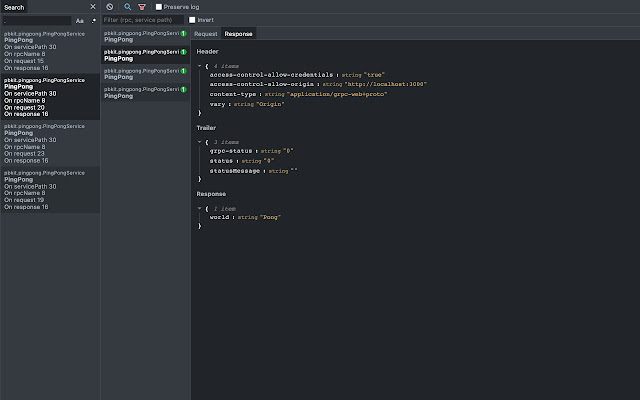 pbkit devtools from Chrome web store to be run with OffiDocs Chromium online pbkit devtools from Chrome web store to be run with OffiDocs Chromium online