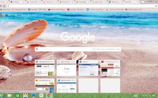 pearl_theme from Chrome web store to be run with OffiDocs Chromium online pearl_theme from Chrome web store to be run with OffiDocs Chromium online