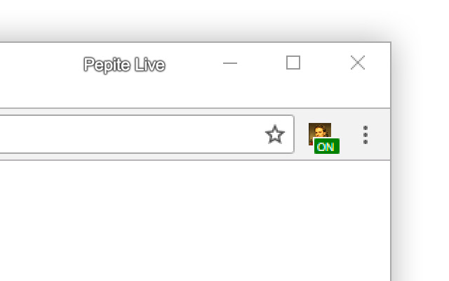 Pepite Live from Chrome web store to be run with OffiDocs Chromium online Pepite Live from Chrome web store to be run with OffiDocs Chromium online