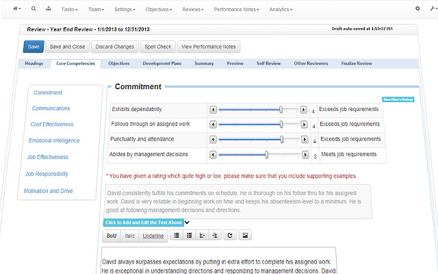 Perfode eReviewz from Chrome web store to be run with OffiDocs Chromium online Perfode eReviewz from Chrome web store to be run with OffiDocs Chromium online