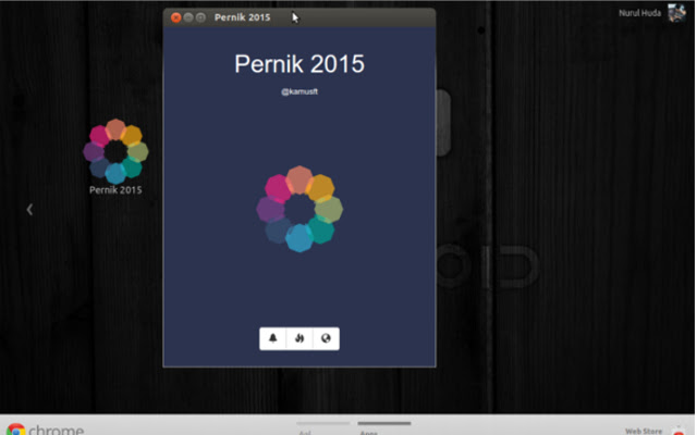 Pernik 2015 from Chrome web store to be run with OffiDocs Chromium online Pernik 2015 from Chrome web store to be run with OffiDocs Chromium online