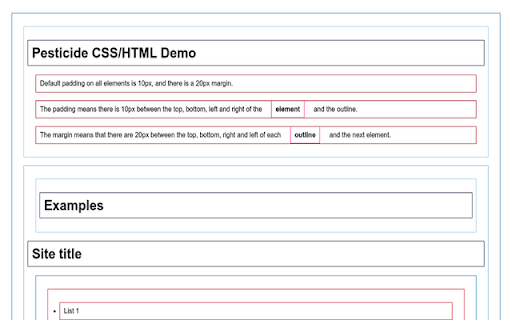 Pesticide for Chrome from Chrome web store to be run with OffiDocs Chromium online Pesticide for Chrome from Chrome web store to be run with OffiDocs Chromium online