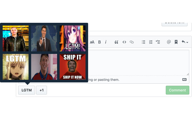 petit_deco_github from Chrome web store to be run with OffiDocs Chromium online petit_deco_github from Chrome web store to be run with OffiDocs Chromium online
