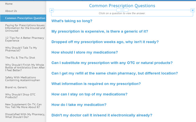 Pharmacy Saver from Chrome web store to be run with OffiDocs Chromium online Pharmacy Saver from Chrome web store to be run with OffiDocs Chromium online