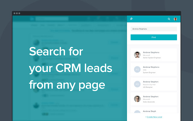 Phenom Real time CRM from Chrome web store to be run with OffiDocs Chromium online Phenom Real time CRM from Chrome web store to be run with OffiDocs Chromium online