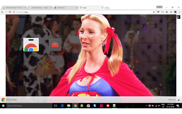 Pheobe Buffay F.R.I.E.N.D.S Theme from Chrome web store to be run with OffiDocs Chromium online Pheobe Buffay F.R.I.E.N.D.S Theme from Chrome web store to be run with OffiDocs Chromium online