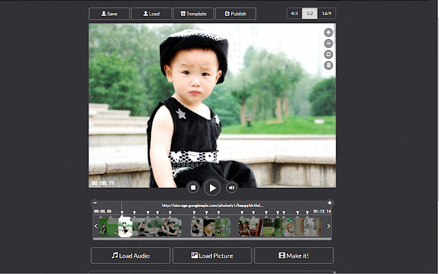 Pholody Slideshow from Chrome web store to be run with OffiDocs Chromium online Pholody Slideshow from Chrome web store to be run with OffiDocs Chromium online