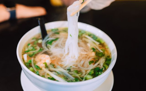 Pho Tom: A Vietnamese Delight from Chrome web store to be run with OffiDocs Chromium online Pho Tom: A Vietnamese Delight from Chrome web store to be run with OffiDocs Chromium online