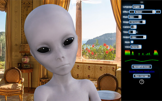 Photo Mirror from Chrome web store to be run with OffiDocs Chromium online Photo Mirror from Chrome web store to be run with OffiDocs Chromium online