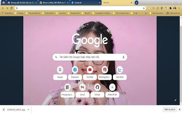Phuong My Chi a Beautiful Girl from Chrome web store to be run with OffiDocs Chromium online Phuong My Chi a Beautiful Girl from Chrome web store to be run with OffiDocs Chromium online