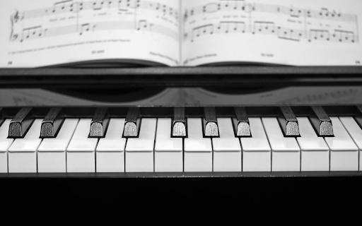 Piano keys from Chrome web store to be run with OffiDocs Chromium online Piano keys from Chrome web store to be run with OffiDocs Chromium online