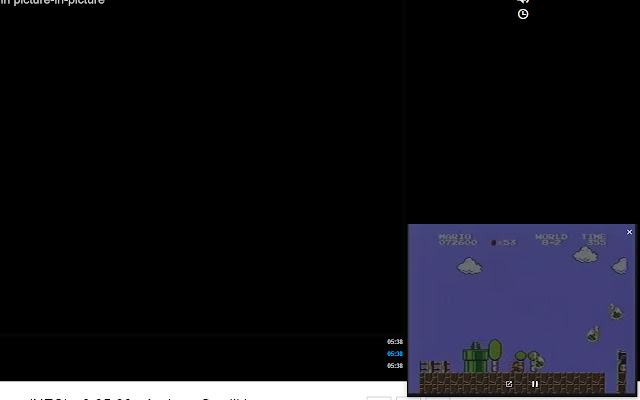Picture in Picture Button from Chrome web store to be run with OffiDocs Chromium online Picture in Picture Button from Chrome web store to be run with OffiDocs Chromium online