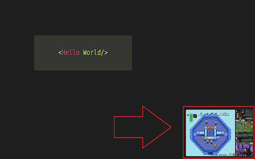 Picture in Picture Extension from Chrome web store to be run with OffiDocs Chromium online Picture in Picture Extension from Chrome web store to be run with OffiDocs Chromium online