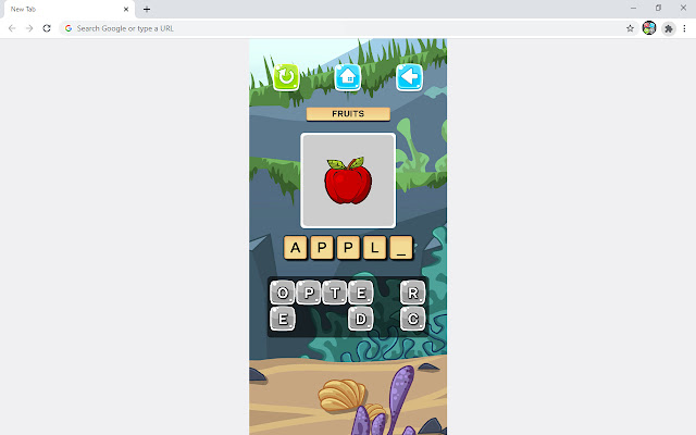 Picture Puzzle Game from Chrome web store to be run with OffiDocs Chromium online Picture Puzzle Game from Chrome web store to be run with OffiDocs Chromium online