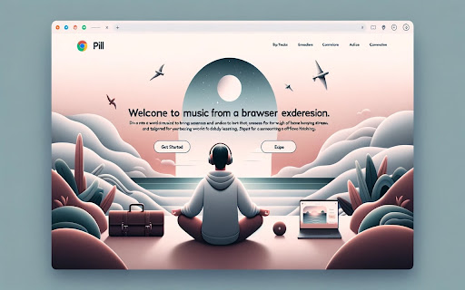 Pill from Chrome web store to be run with OffiDocs Chromium online Pill from Chrome web store to be run with OffiDocs Chromium online