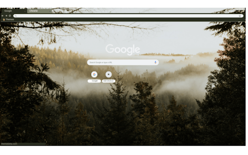 Pine trees and fog from Chrome web store to be run with OffiDocs Chromium online Pine trees and fog from Chrome web store to be run with OffiDocs Chromium online