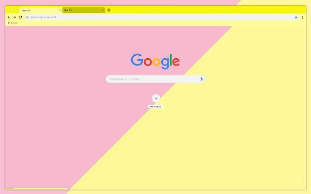 Pink and yellow from Chrome web store to be run with OffiDocs Chromium online Pink and yellow from Chrome web store to be run with OffiDocs Chromium online